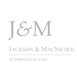 Jackson & MacNichol Attorneys at Law